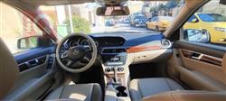 مرسيدس بنز C-Class